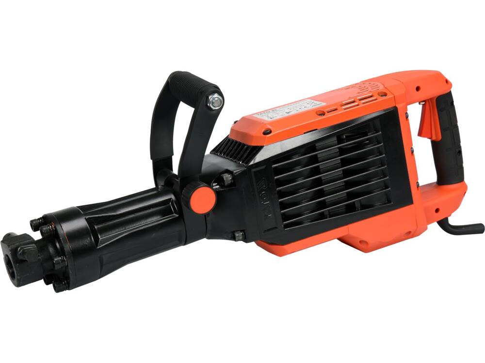 1600W YATO YT-82001 65J BONTÓKALAPÁCS 