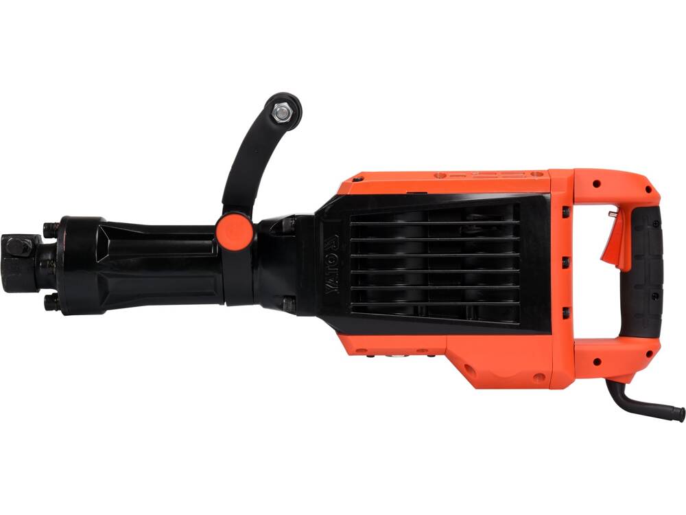 1600W YATO YT-82001 65J BONTÓKALAPÁCS 