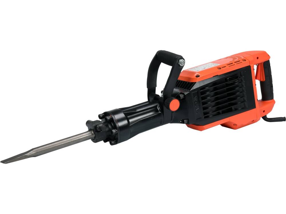 1600W YATO YT-82001 65J BONTÓKALAPÁCS 