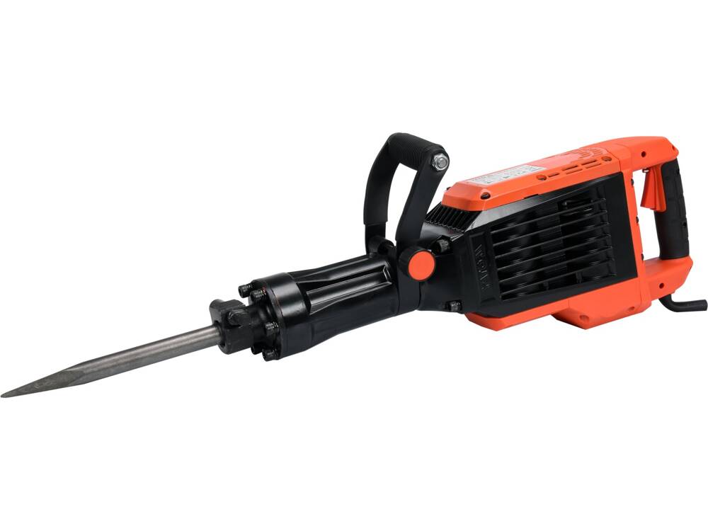 1600W YATO YT-82001 65J BONTÓKALAPÁCS 