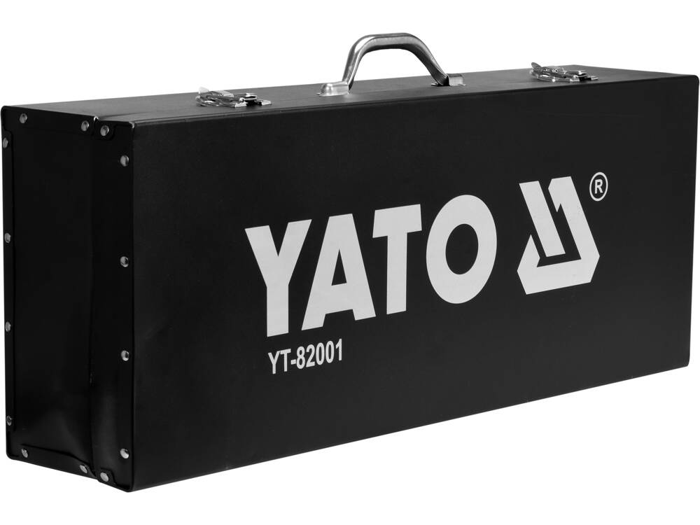 1600W YATO YT-82001 65J BONTÓKALAPÁCS 