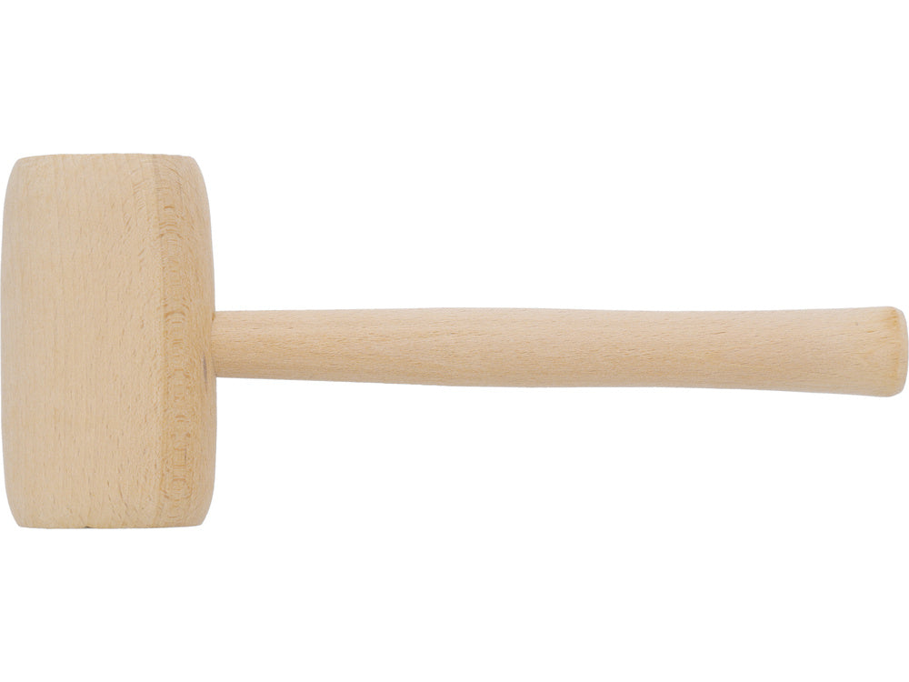 FA KALAPÁCS VOREL 33532 28,5 MM, BÁDOGMUNKÁLATHOZ, 0,35 KG 