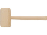 FA KALAPÁCS VOREL 33532 28,5 MM, BÁDOGMUNKÁLATHOZ, 0,35 KG 