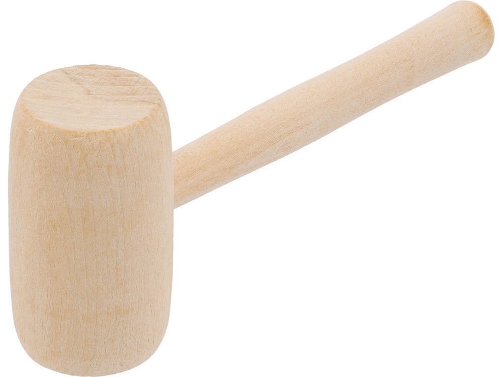 FA KALAPÁCS VOREL 33532 28,5 MM, BÁDOGMUNKÁLATHOZ, 0,35 KG 
