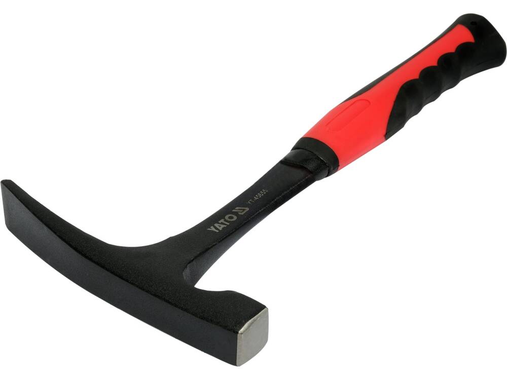 GEOLOGIAI KALAPÁCS 1010G YATO YT-45655 - LAPOS FEJŰ 