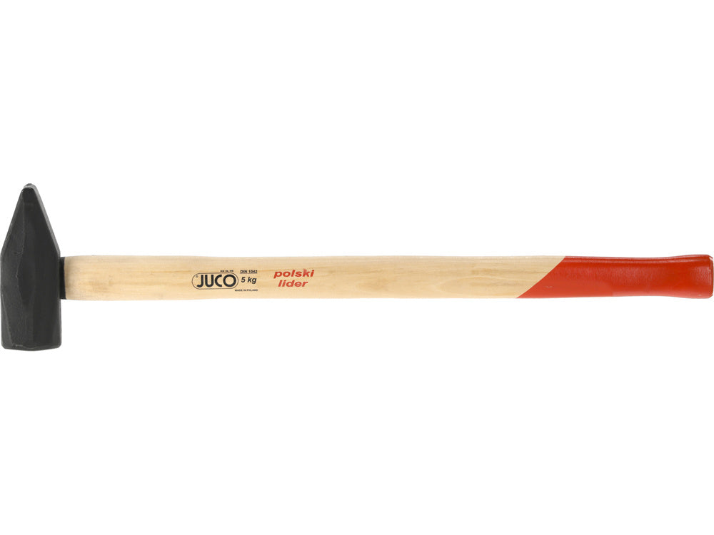 CIOCAN JUCO 5 JUCO 31500 KG.