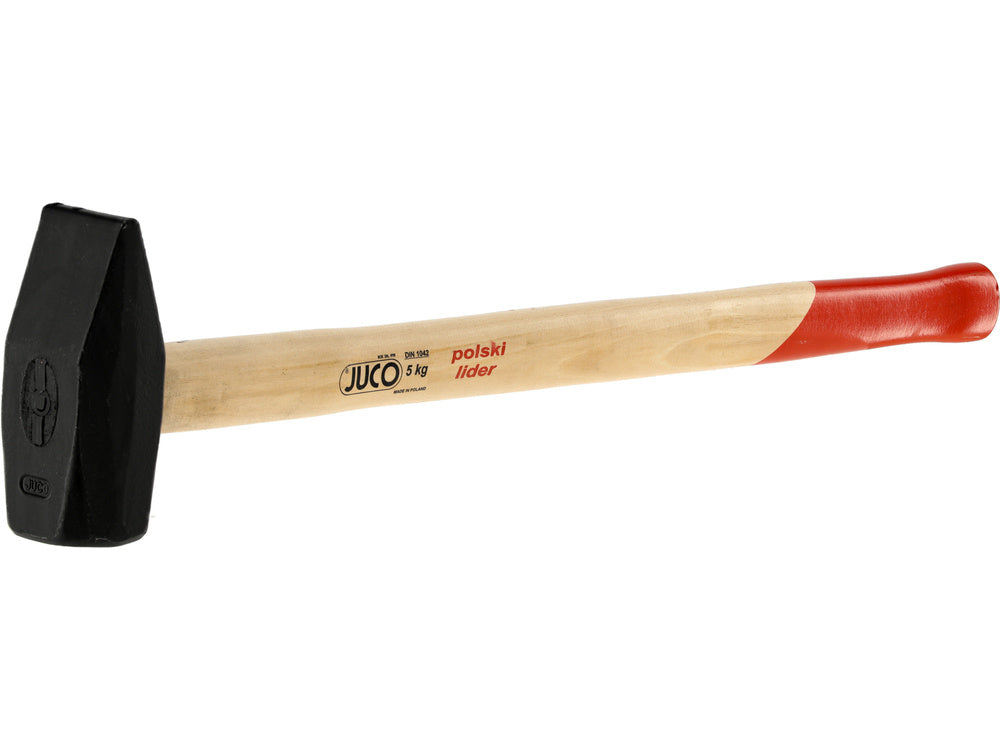 CIOCAN JUCO 5 JUCO 31500 KG.
