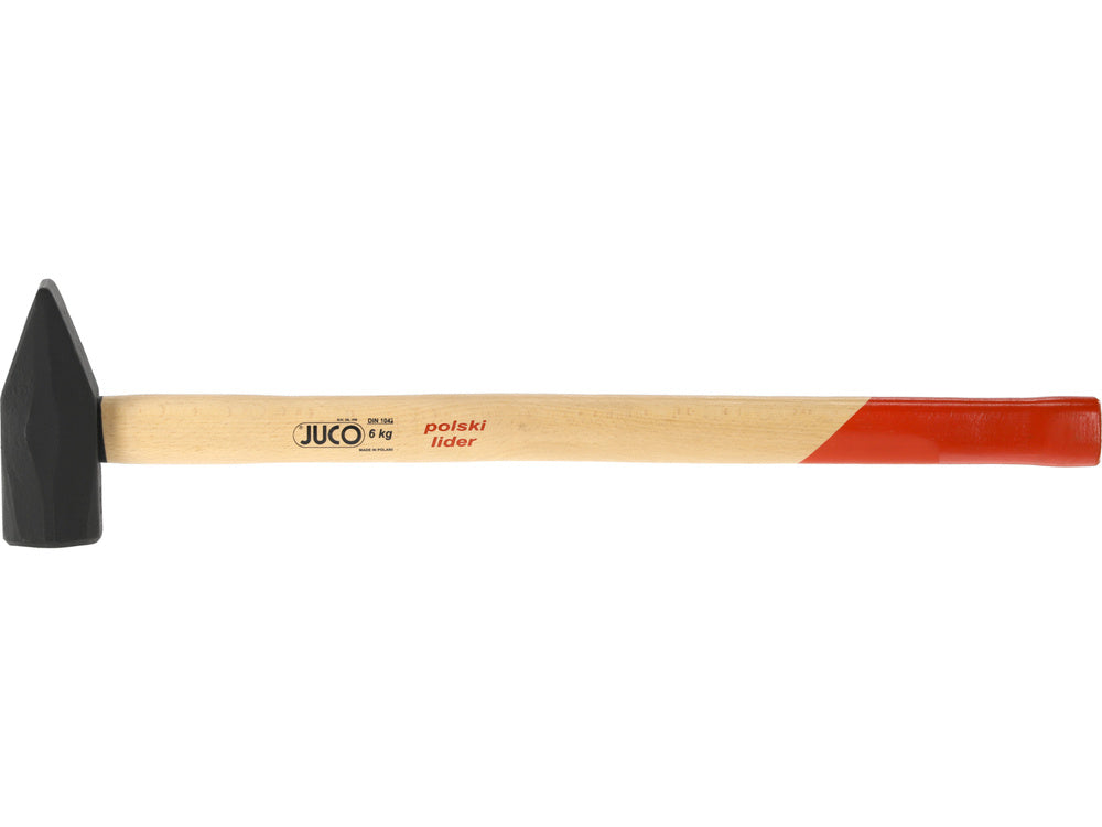 JUCO 6 JUCO KALAPÁCS 31600 KG. 