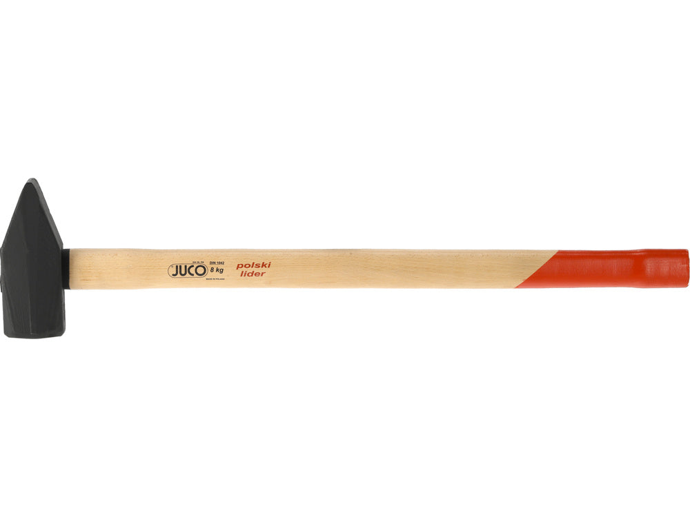 JUCO 8 JUCO KALAPÁCS 31800 KG.