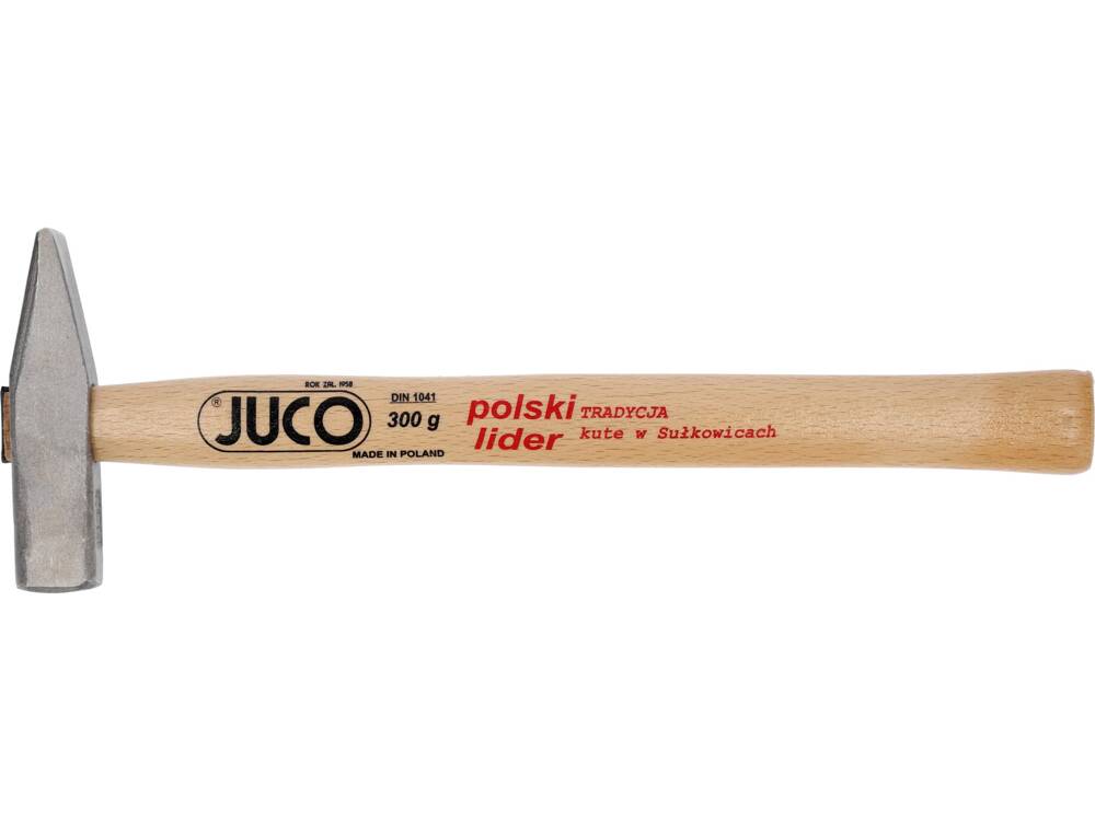 JUCO LAKATOS KALAPÁCS JUCO 29992 300G 