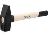 LAKATOS KALAPÁCS 2000G YATO YT-4500 