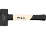 KŐMŰVÁLASZTÓ YATO YT-4550 1000G 