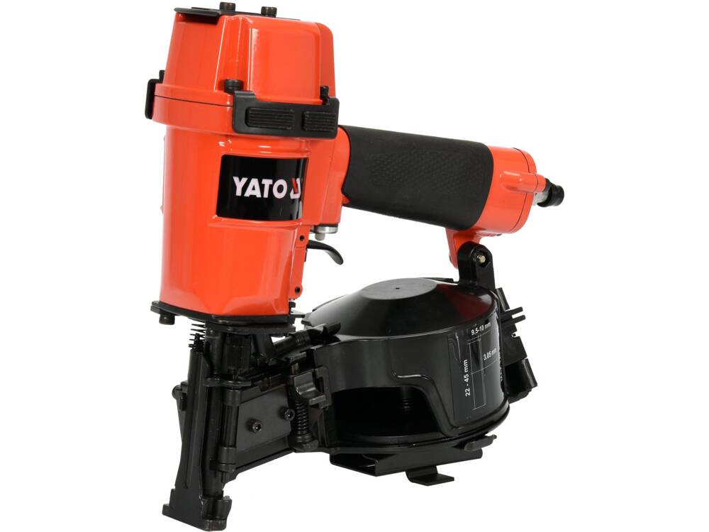 PNEUMATIKUS KALAPÁCS 22-45MM YATO YT-09211 