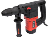 SDS+ FÚRÓKALAPÁCS, 1100W, YATO YT-82118 3 FUNKCIÓ 