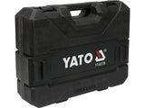 SDS+ FÚRÓKALAPÁCS, 1100W, YATO YT-82118 3 FUNKCIÓ 