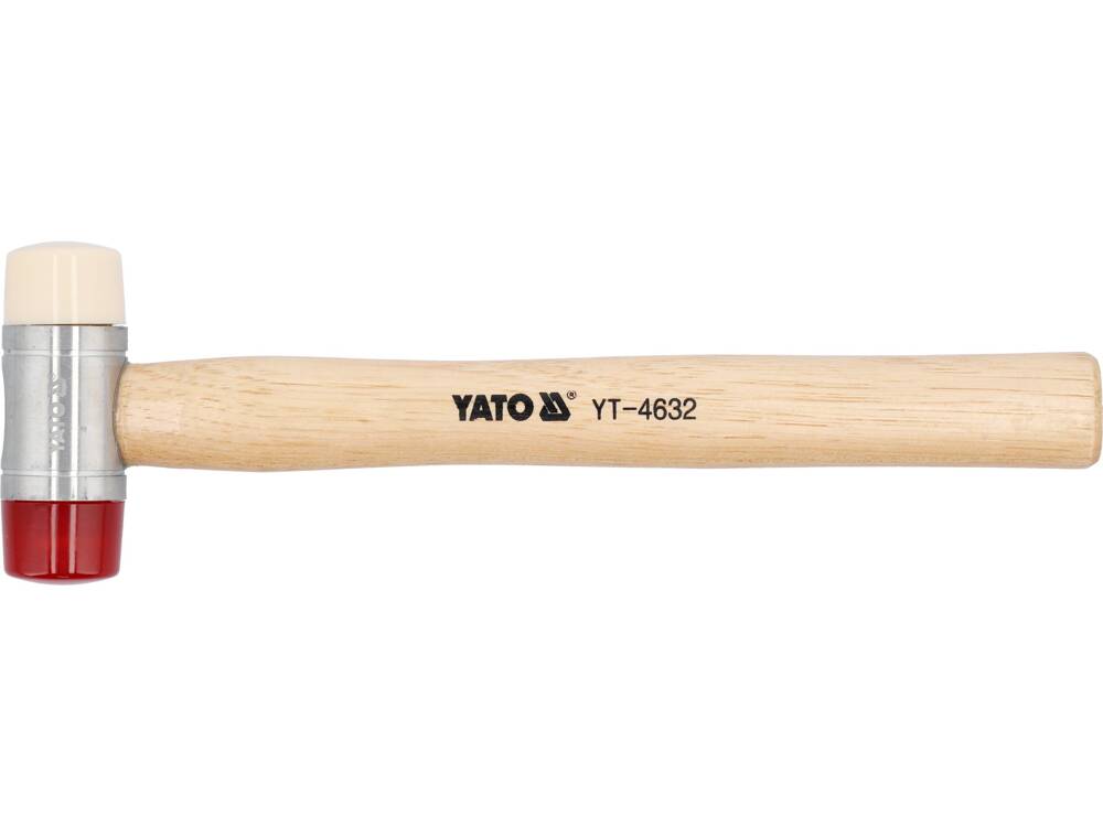bádogmunkás KALAPÁCS 340G YATO YT-4632 