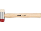 bádogmunkás KALAPÁCS 340G YATO YT-4632 