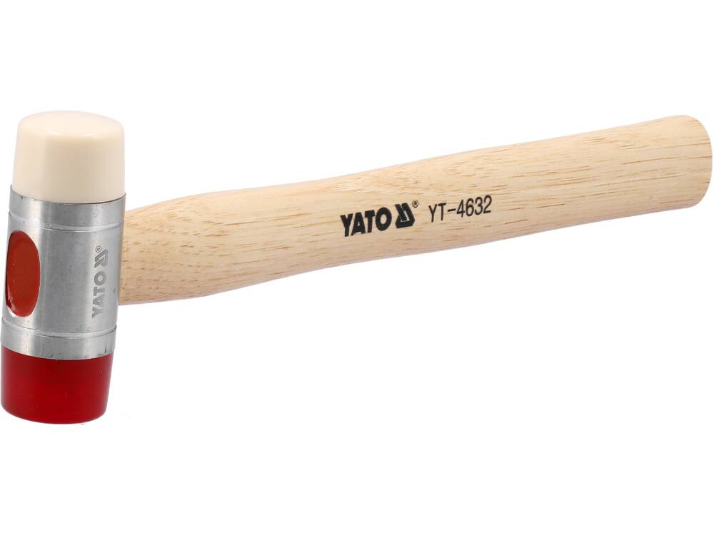 bádogmunkás KALAPÁCS 340G YATO YT-4632 