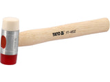 bádogmunkás KALAPÁCS 340G YATO YT-4632 
