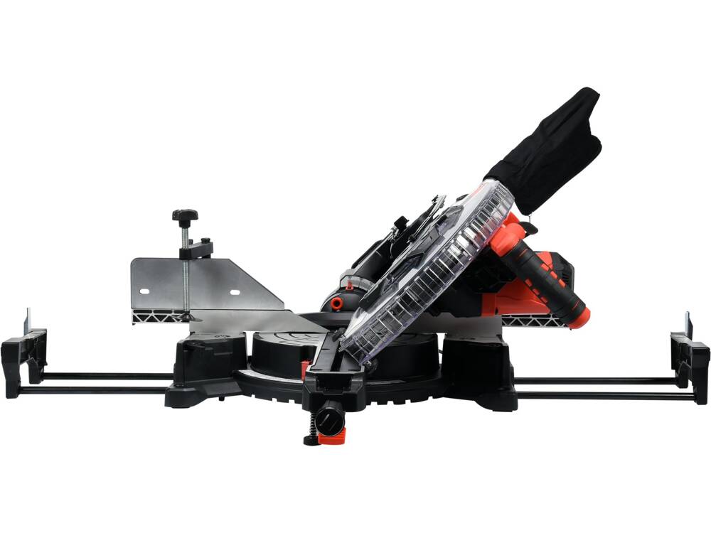 CIRCULAR BANC CU YATO YT-82175 LASER, 1800W, 305X30X3MM