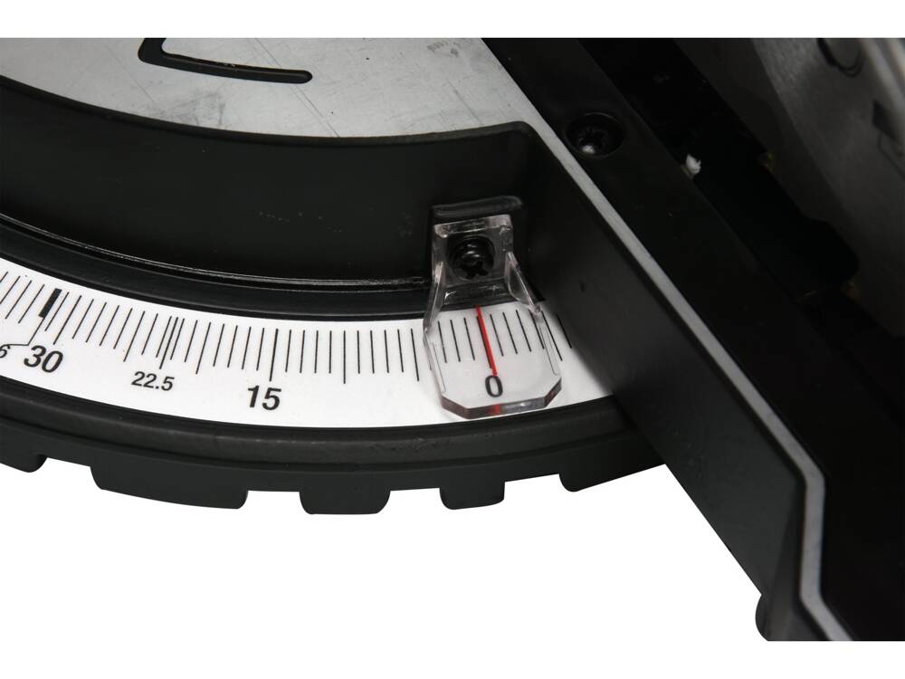 KÖRLÉZER YATO YT-82172 1500W, 185X30X2.8MM 