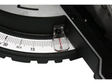 KÖRLÉZER YATO YT-82172 1500W, 185X30X2.8MM 