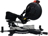 KÖR ALAKÚ PAD, LÉZER, YATO YT-82174 1800W, 255X25.4X1.4MM 