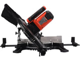 KÖR ALAKÚ PAD, LÉZER, YATO YT-82174 1800W, 255X25.4X1.4MM 