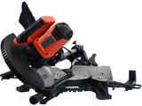 KÖR ALAKÚ PAD, LÉZER, YATO YT-82174 1800W, 255X25.4X1.4MM 