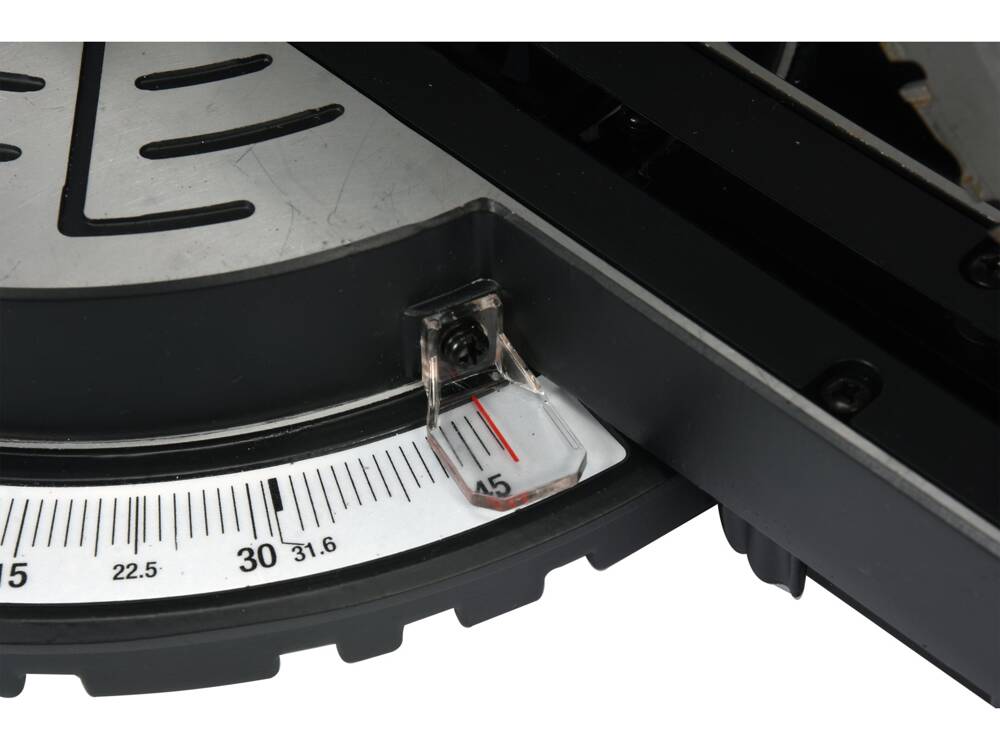 KÖR ALAKÚ PAD, LÉZER, YATO YT-82174 1800W, 255X25.4X1.4MM 