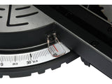 KÖR ALAKÚ PAD, LÉZER, YATO YT-82174 1800W, 255X25.4X1.4MM 