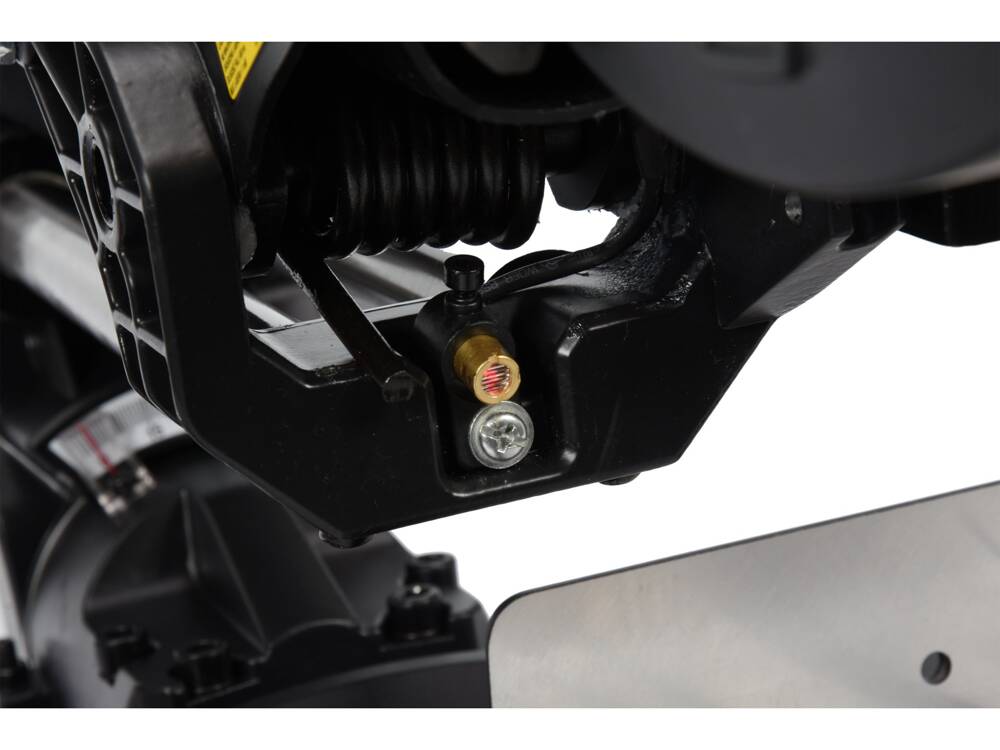 KÖR ALAKÚ PAD, LÉZER, YATO YT-82174 1800W, 255X25.4X1.4MM 