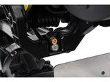 KÖR ALAKÚ PAD, LÉZER, YATO YT-82174 1800W, 255X25.4X1.4MM 