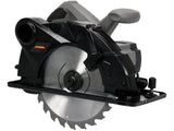 CIRCULAR DE MANA, STHOR 79254 1200W, 160MM
