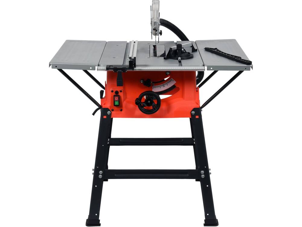 CIRCULAR DE MASA YATO YT-82165 250MM, 1800W