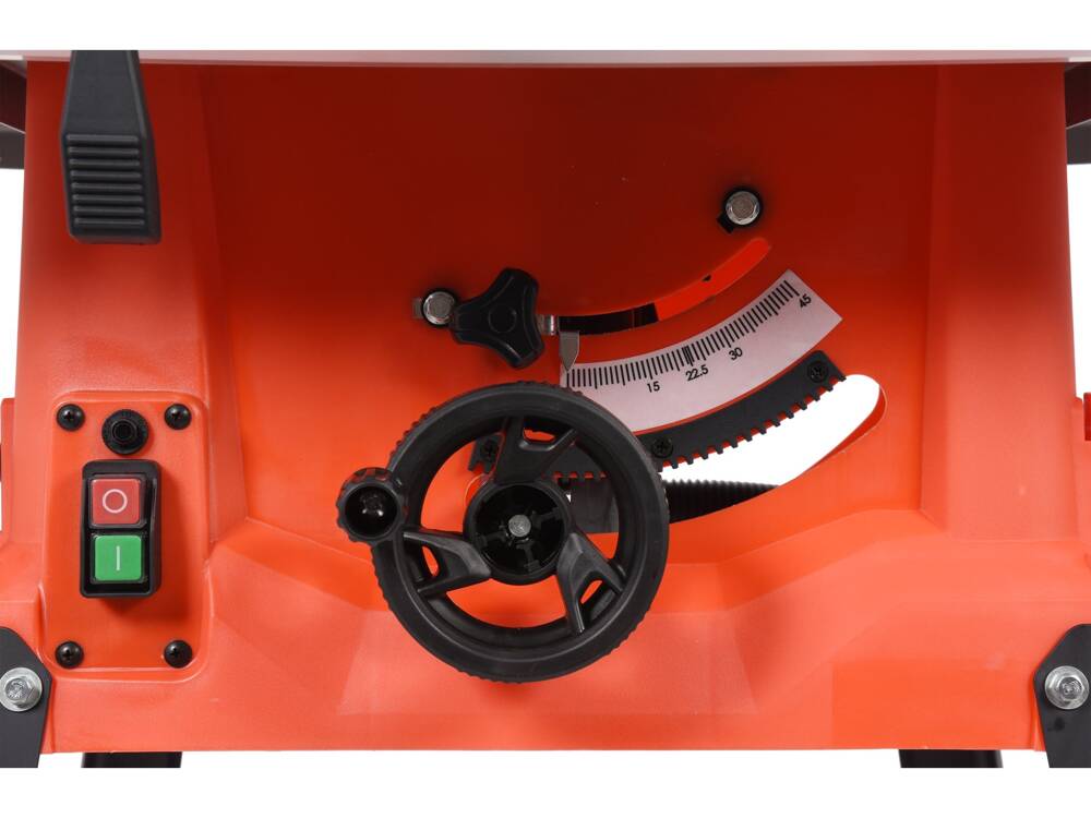 CIRCULAR DE MASA YATO YT-82165 250MM, 1800W