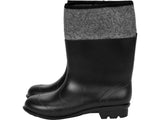 VOREL 73961 FILCES PVC CSIZMA, 43-AS MÉRET 