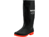 Cizme waterstop din PVC YATO YT-80892, marimea 41 - imagine 2