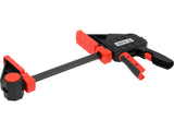 Clema cu eliberare rapida YATO YT-63881, 150 mm/270 kg - imagine 2