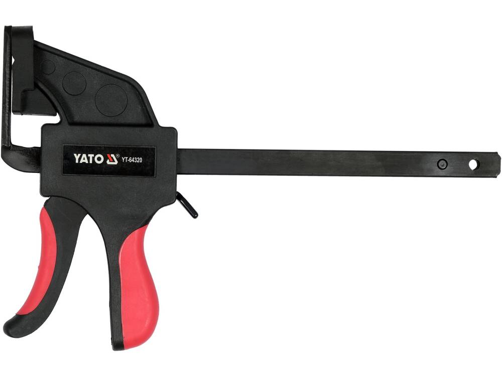 CLEMA PENTRU GHIDAJE YATO YT-64320 SCULE ELECTRICE