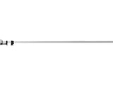 CLEMA PENTRU PANOURI, VOREL 38643 TIP F 2400MM