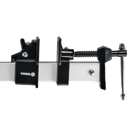 CLEMA PENTRU PANOURI, VOREL 38643 TIP F 2400MM