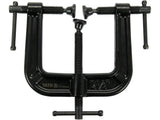 YATO YT-64242 3 PONTOS RÖGZÍTŐBILINCS, 62X62MM/2.5X2.5 