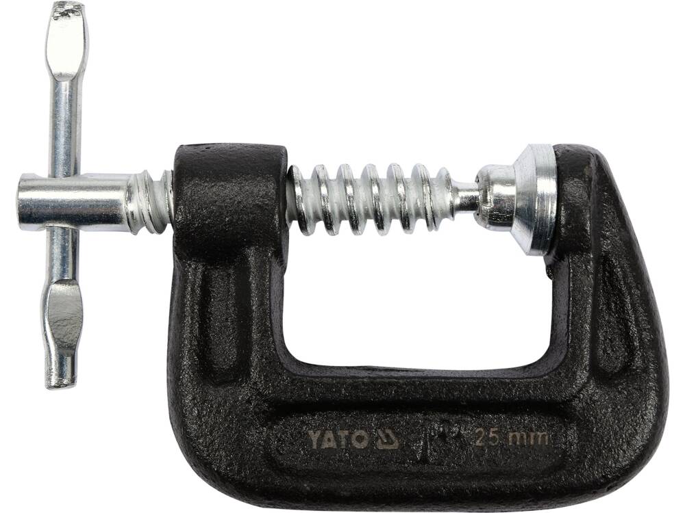 C-típusú bilincs, YATO YT-64250 1 