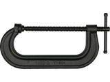 C típusú bilincs, 200mm, YATO YT-6424 3600KG F 