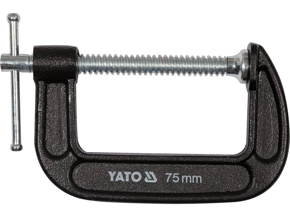 CLEMA TIP C, YATO YT-64252 3