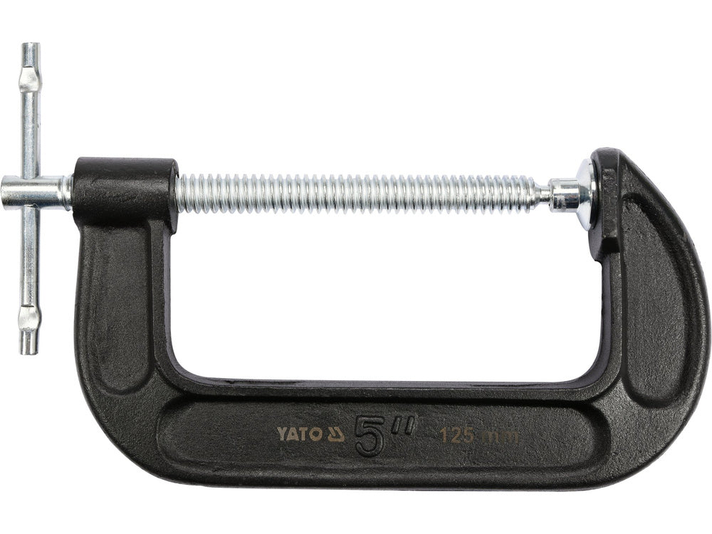 C-típusú bilincs, YATO YT-64254 5 