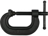 CLEMA TIP C,75MM YATO YT-6420 1950KG F