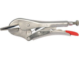 YATO YT-2463 200 MM-ES LAPOS ÖNZÁRÓ FOGÓ 