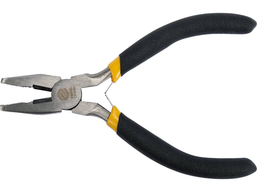 CLESTE COMBINAT - VOREL 42300 MECANICA FINA 120MM